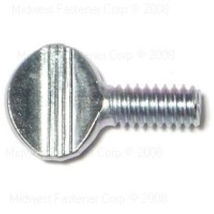 Midwest Fastener 1/4 in.-20 x 1/2 in. Thumb Screwimage
