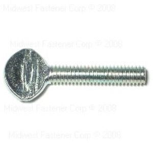 Midwest Fastener 5/16-18 x 1-1/2 in. Thumb Screwimage