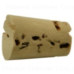 Midwest Fastener #2 Cork Stopperimage
