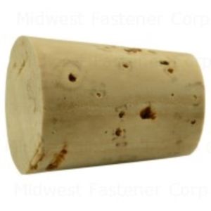 Midwest Fastener #5 Cork Stopperimage