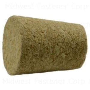 Midwest Fastener #7 Cork Stopperimage
