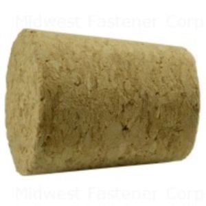 Midwest Fastener #12 Cork Stopperimage