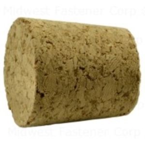 Midwest Fastener #14 Cork Stopperimage