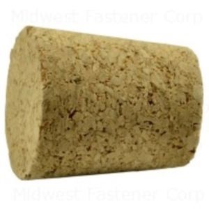 Midwest Fastener #16 Cork Stopperimage