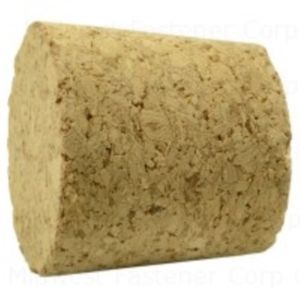 Midwest Fastener Size 20 Cork Stopperimage