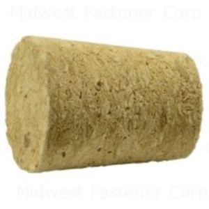 Midwest Fastener Cork Stopperimage