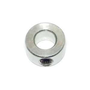 Midwest Fastener 3/8 in. x 3/4 in. x 3/8 in. Shaft Collarimage