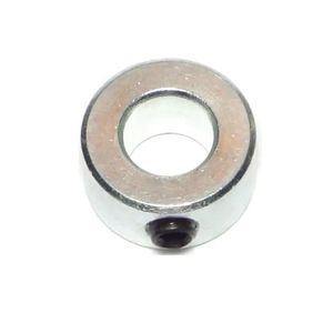 Midwest Fastener 7/16 in. x 7/8 in. x 7/16 in. Shaft Collarimage