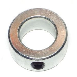 Midwest Fastener 3/4 in. x 1-1/4 in. x 9/16 in. Shaft Collarimage