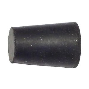 Midwest Fastener #00 Rubber Stopperimage