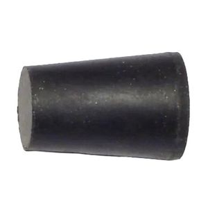 Midwest Fastener #0 Rubber Stopperimage