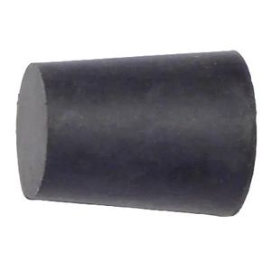 Midwest Fastener #2 Rubber Stopperimage