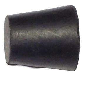Midwest Fastener #3 Rubber Stopperimage