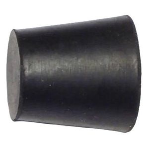 Midwest Fastener #4 Rubber Stopperimage