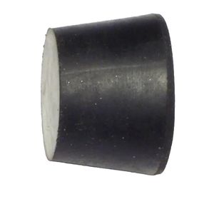 Midwest Fastener #7 Rubber Stopperimage