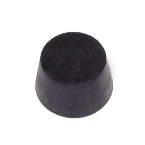 Midwest Fastener #8 Rubber Stopperimage