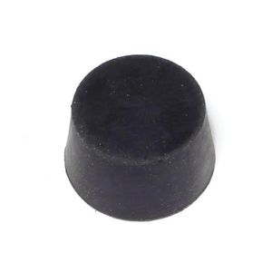 Midwest Fastener #8-1/2 Rubber Stopperimage