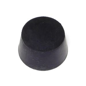 Midwest Fastener #9 Rubber Stopperimage