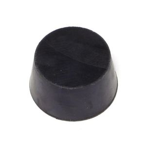 Midwest Fastener #9-1/2 Rubber Stopperimage