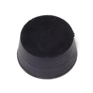 Midwest Fastener #10 Rubber Stopperimage