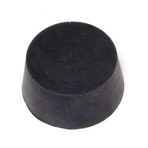 Midwest Fastener #10-1/2 Rubber Stopperimage