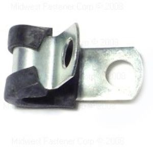 Midwest Fastener 1/4 in. x 1/2 in. Cushion Support Clampimage