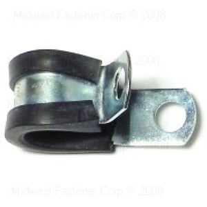 Midwest Fastener 1/2 in. x 1/2 in. Cushion Support Clampimage