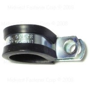 Midwest Fastener 3/4 in. x 1/2 in. Cushion Support Clampimage