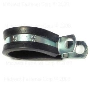 Midwest Fastener 1 in. x 1/2 in. Cushion Support Clampimage