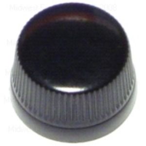 Midwest Fastener 11/16 in. Plastic Appliance Knobimage