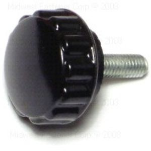 Midwest Fastener 10-32 x 7/8 in. Clamping Knobimage