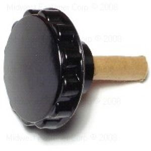 Midwest Fastener 1/4 in. x 1-1/2 in. Clamping Knobimage