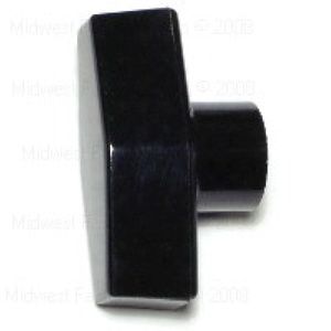 Midwest Fastener 5/16-18 x 2 in. Bar Knobimage