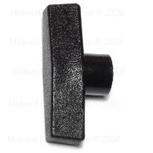 Midwest Fastener 3/8-16 x 2-1/2 in. Bar Knobimage