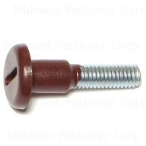 Midwest Fastener 1-1/8 in. x 1-7/16 in. Connector Boltimage