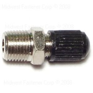 Midwest Fastener 1/8 in. MPT Air Tank Valveimage
