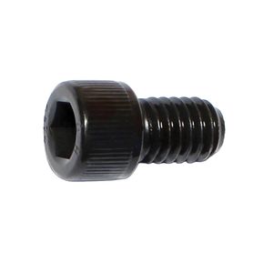 Midwest Fastener 5/16-18 x 1/2 in. Socket Cap Screws, 10-Packimage