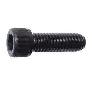 Midwest Fastener 5/16 in.-18 x 1 in. Socket Cap Screws, 10-Packimage