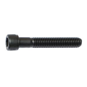 Midwest Fastener 5/16 in.-18 x 2 in. Socket Cap Screws, 8-Packimage