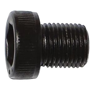 Midwest Fastener 3/8-16 x 3/4 in. Socket Cap Screws, 6-Packimage
