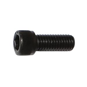 Midwest Fastener 3/8-16 x 1 in. Socket Cap Screws, 6-Packimage