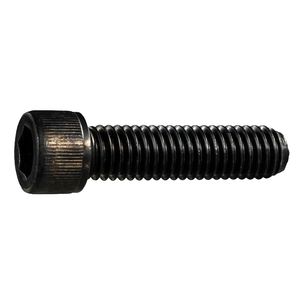Midwest Fastener 3/8-16 x 1-1/2 in. Socket Cap Screwimage
