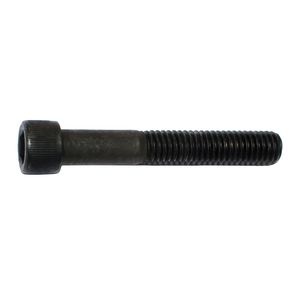 Midwest Fastener 3/8-16 x 2-1/2 in. Socket Cap Screwsimage