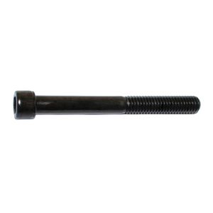 Midwest Fastener 3/8-16 x 3-1/2 in. Socket Cap Screws, 4-Packimage