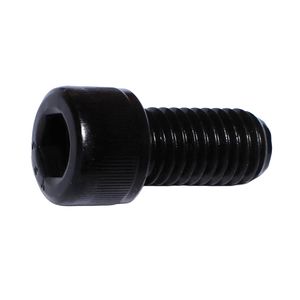 Midwest Fastener 1/2-13 x 1 in. Socket Cap Screws, 4-Packimage