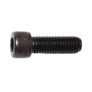Midwest Fastener 1/2-13 x 1-1/2 in. Socket Cap Screw, 4-Packimage