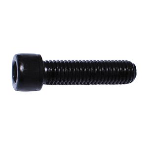 Midwest Fastener 1/2-13 x 2 in. Socket Cap Screws, 4-Packimage