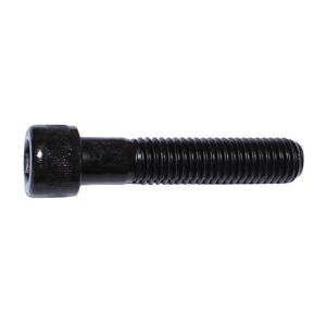Midwest Fastener 1/2-13 x 2-1/2 in. Socket Cap Screw, 3-Packimage