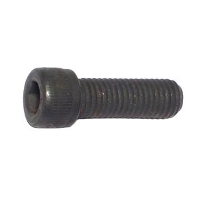 Midwest Fastener 1/4-28 x 3/4 in. Socket Cap Screws, 8-Packimage
