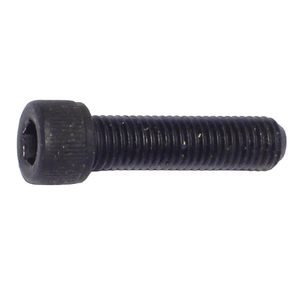 Midwest Fastener 1/4-28 x 1 in. Socket Cap Screws, 8-Packimage